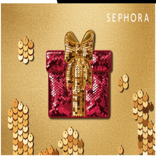 Sephora Gift Card $100